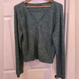 Wild Fable Womens Sweater